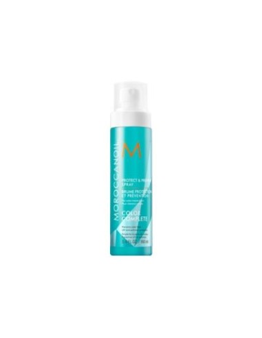 Moroccanoil Spray Color Complete 160ml - TheBeautyCool