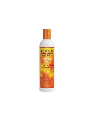 Cantu Shea Butter Acondicionador 355ml - TheBeautyCool