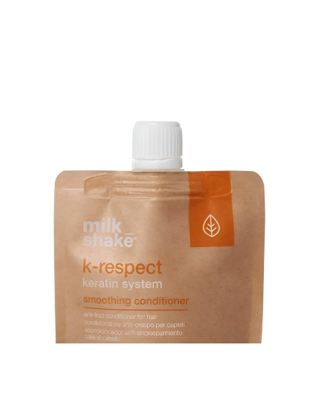 Milk Shake K-Respect Smoothing Conditioner 50ml - TheBeautyCool