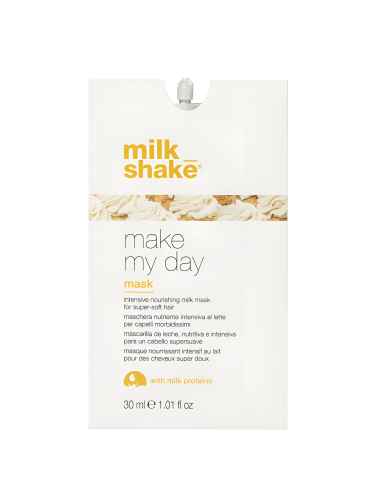 Milk Shake Make My Day Mask 6x30ml - TheBeautyCool