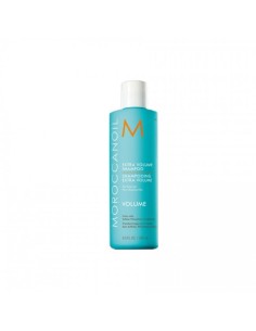 Moroccanoil Champú Extra Volumen 250ml - TheBeautyCool