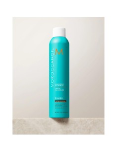 Moroccanoil Luminous Extra Strong Spray 75ml - TheBeautyCool