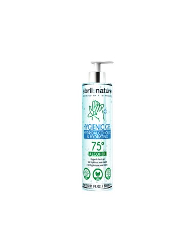 Abril Et Nature Gel Higienizante 500ml - TheBeautyCool