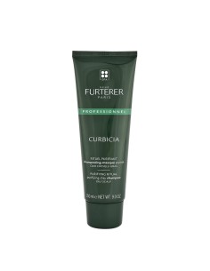 Rene Furterer Curbicia Champú Mascarilla 250ml - TheBeautyCool