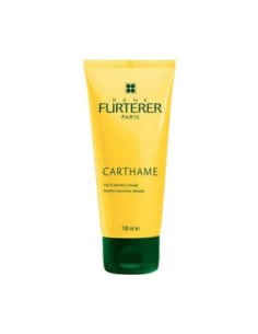 Rene Furterer Carthame Mask 100ml - TheBeautyCool