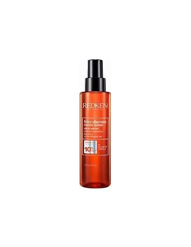 Redken Frizz Dismiss Oil Mist 125ml - TheBeautyCool