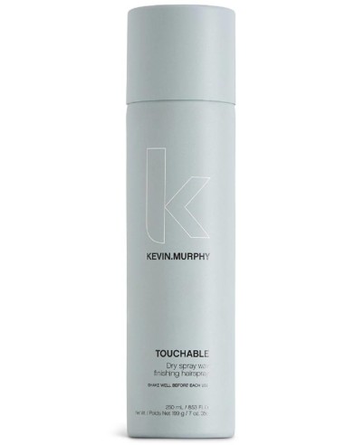 Kevin Murphy Touchable Dry Spray Wax - TheBeautyCool