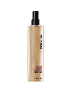 Shu Uemura Su Detail Master 185ml - TheBeautyCool