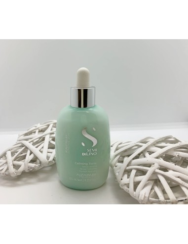 Alfaparf Tónico Calmante Scalp Relief - TheBeautyCool