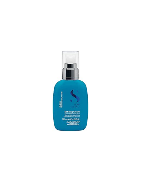 Alfaparf Crema Definición Rizos 125ml - TheBeautyCool