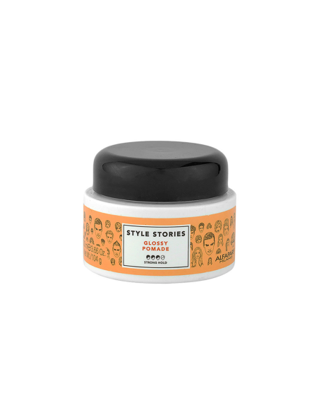 Alfaparf Pomada Brillante Style 100ml - TheBeautyCool