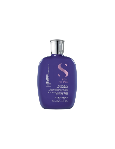 Alfaparf Champú Anti-Amarillo 250ml - TheBeautyCool