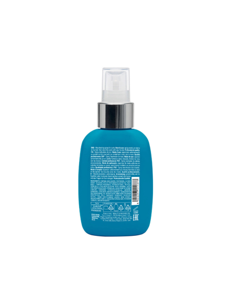 Alfaparf Spray Reactivador Rizos - TheBeautyCool