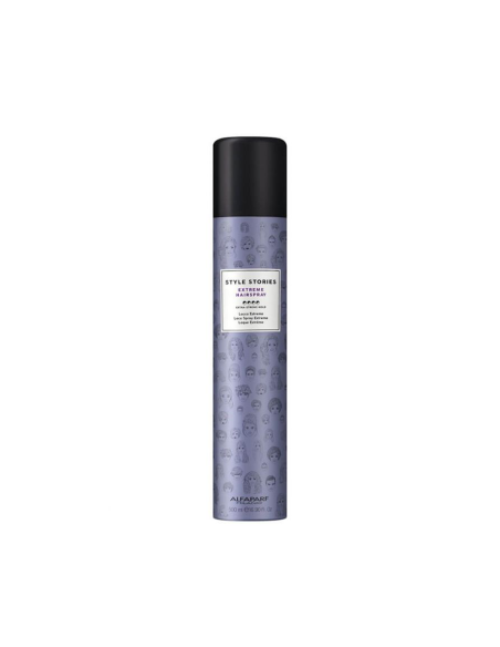 Alfaparf Extreme Hairspray 500ml - TheBeautyCool