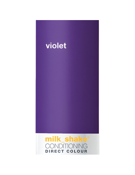 Milk Shake Direct Colour Viola 100ml - TheBeautyCool