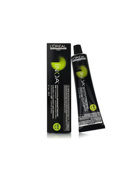 L'Oréal Inoa 4.35 Dorado Caoba 60gr - TheBeautyCool