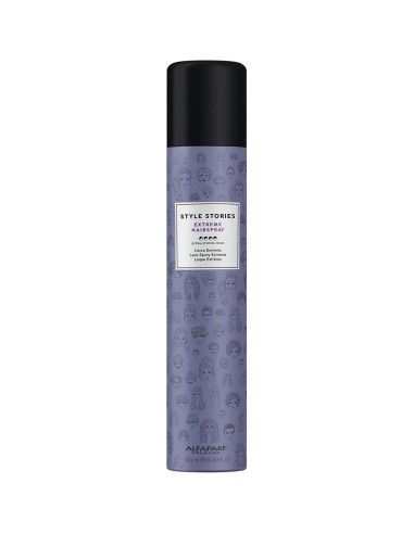 Alfaparf Extreme Hairspray 500ml - TheBeautyCool