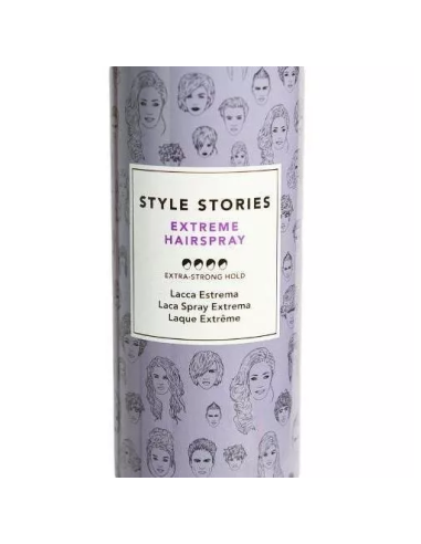 Alfaparf Extreme Hairspray 500ml - TheBeautyCool