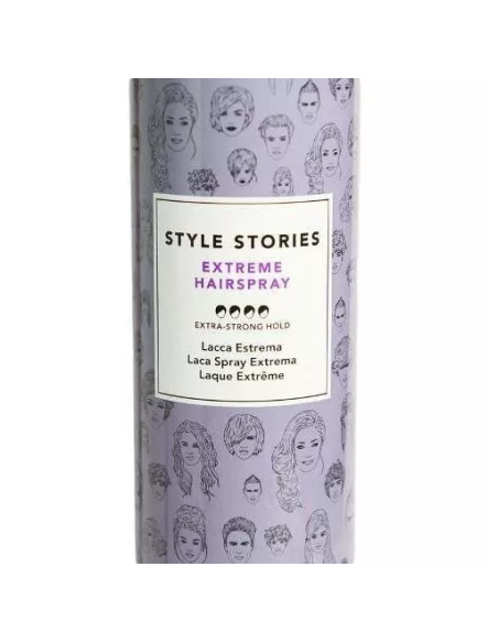 Alfaparf Extreme Hairspray 500ml - TheBeautyCool