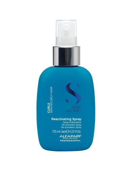 Alfaparf Spray Reactivador Rizos - TheBeautyCool