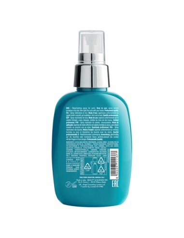 Alfaparf Spray Reactivador Rizos - TheBeautyCool