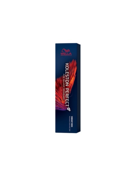 Wella KP Me+ P5 55/66 Vibrant Red 60ml - TheBeautyCool