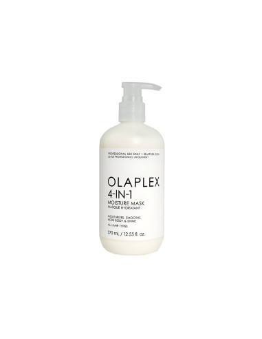 Olaplex 4en1 Mascarilla 370ml - TheBeautyCool