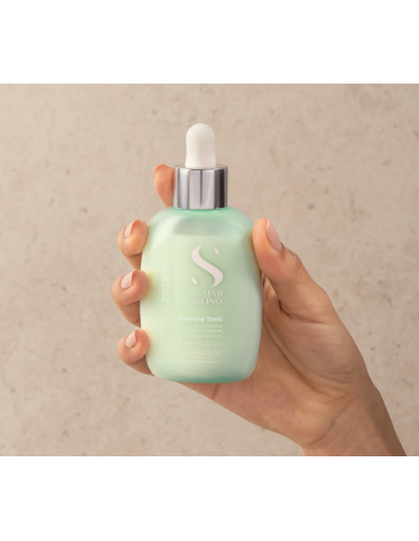 Alfaparf Tónico Calmante Scalp Relief - TheBeautyCool