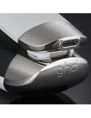 Ghd Plancha Sin Cable Hybrid Co-Lithium - TheBeautyCool