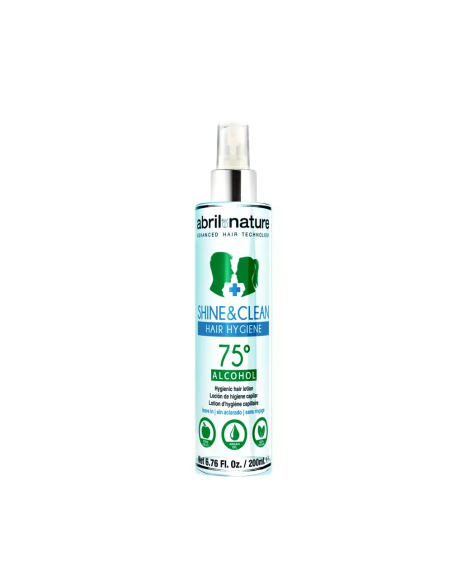 Abril Et Nature Spray Capilar Higienizante 200ml - TheBeautyCool