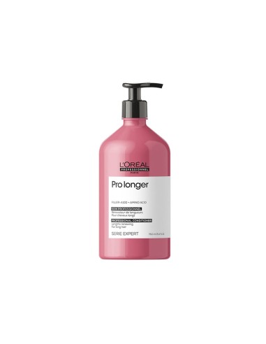 L'Oréal Pro Longer Acond. 750ml - TheBeautyCool